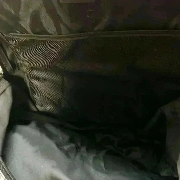 Mickey  and Minnie cartoon backpack - Picture 7 of 10